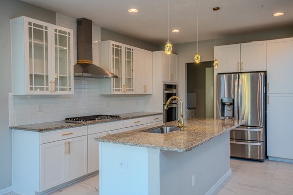 Real Estate example