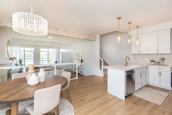 Real Estate example