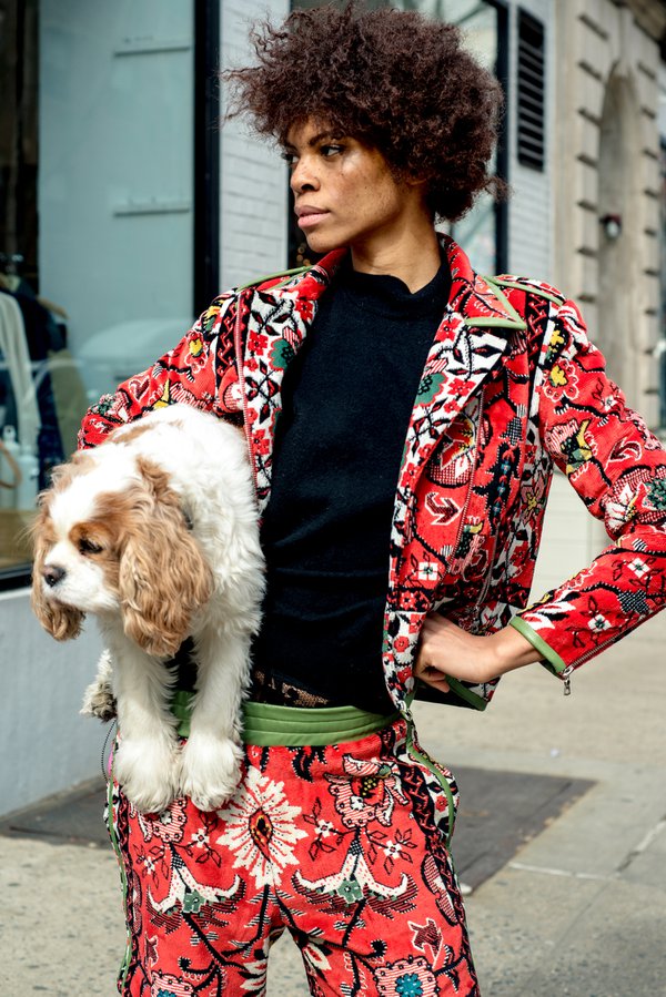 Fashion example