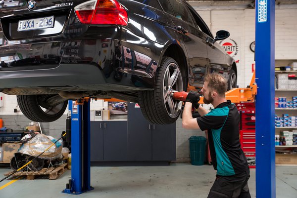 Team & Office example