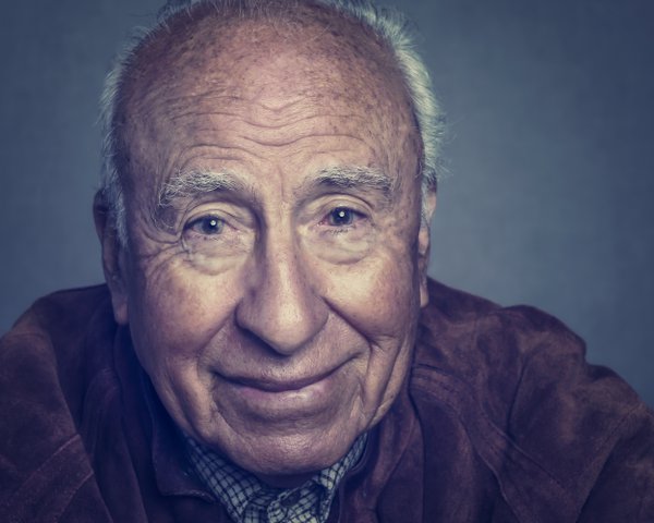Portrait example