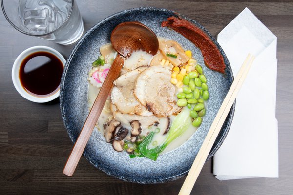 Food example