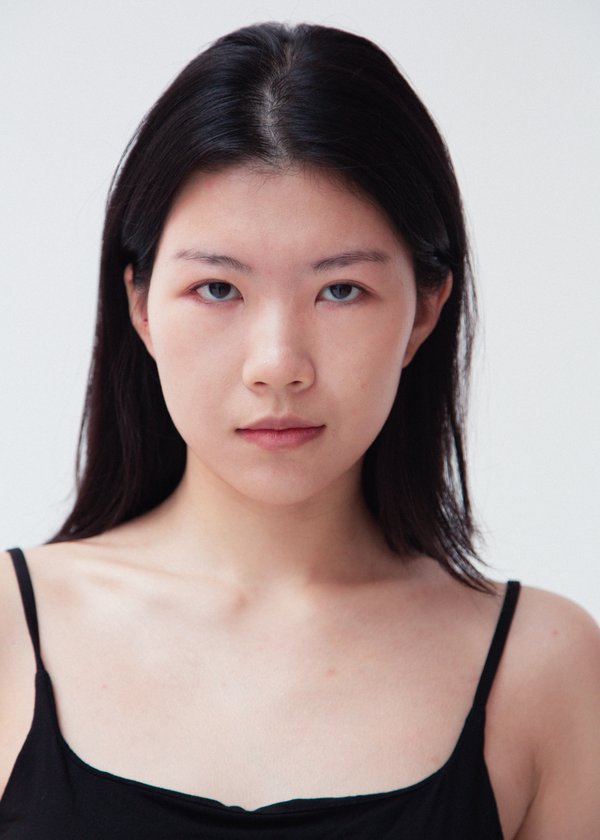 Portrait example