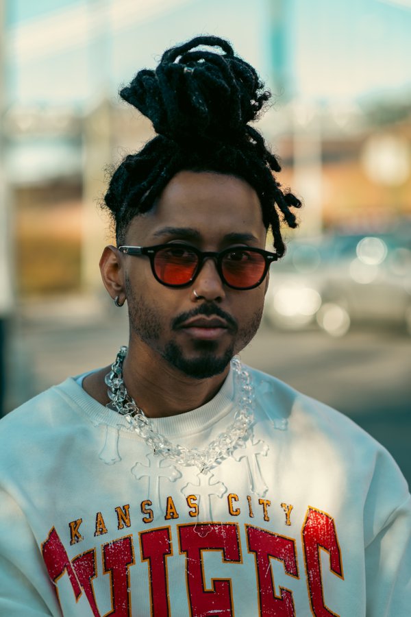 Fashion example