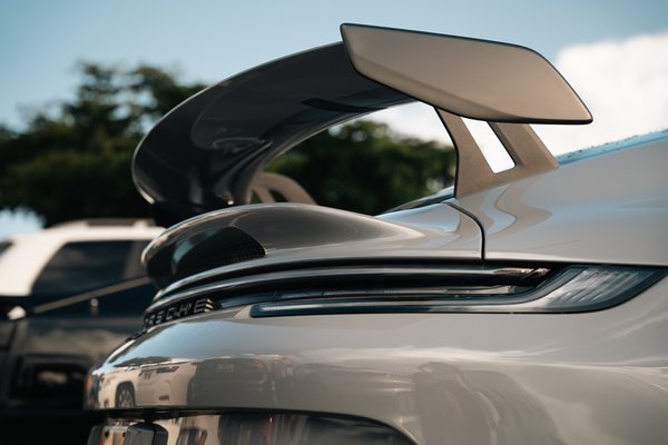 Automotive example