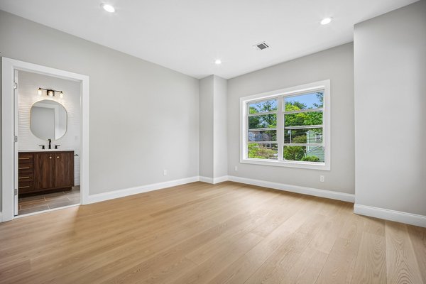 Real Estate example