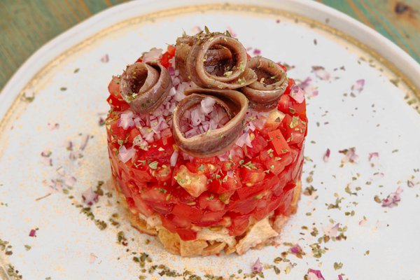 Food example
