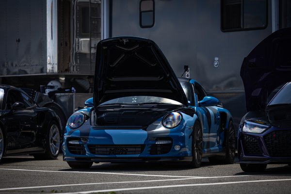 Automotive example