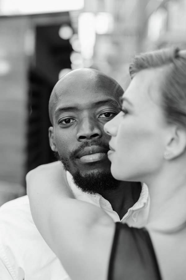 Engagement example