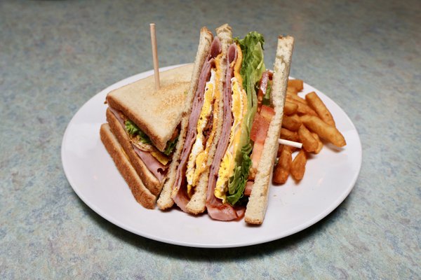 Food example
