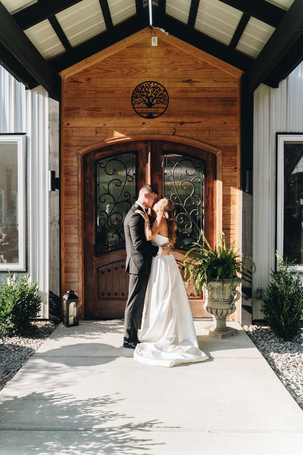 Wedding example