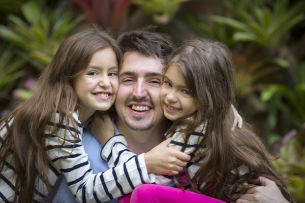Family example