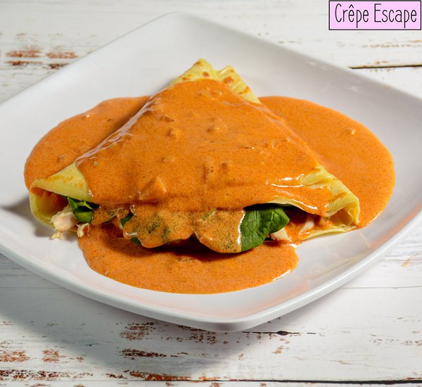 Food example
