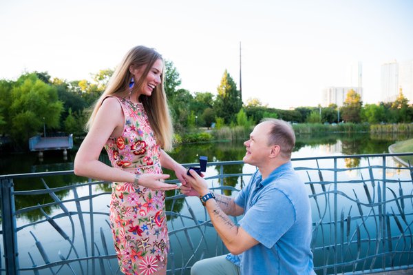 Wedding example