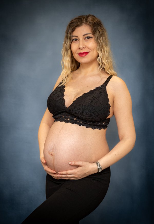 Maternity example