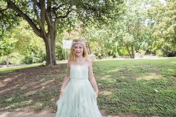 Wedding example