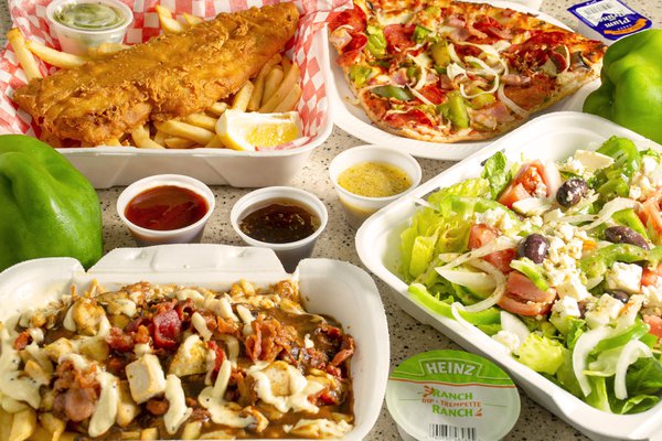 Food example