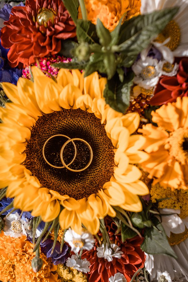 Wedding example