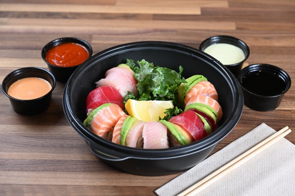 Food example