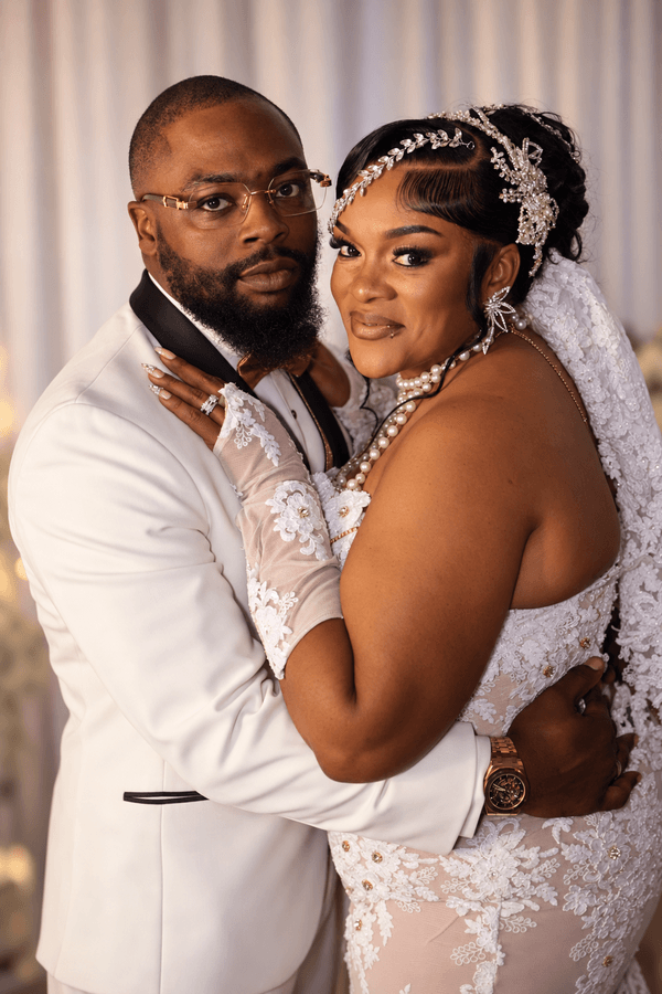 Wedding example