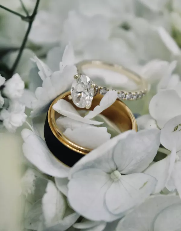 Wedding example