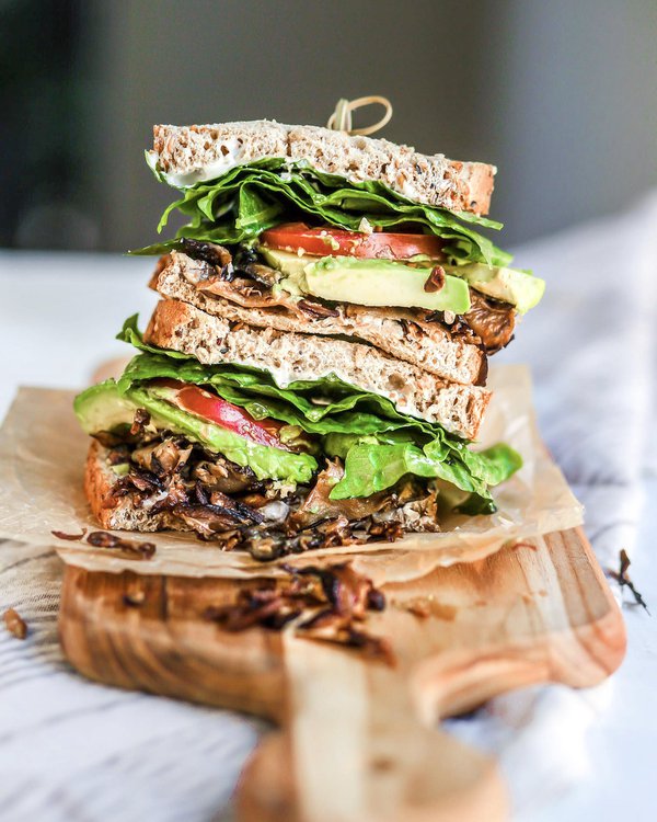 Food example