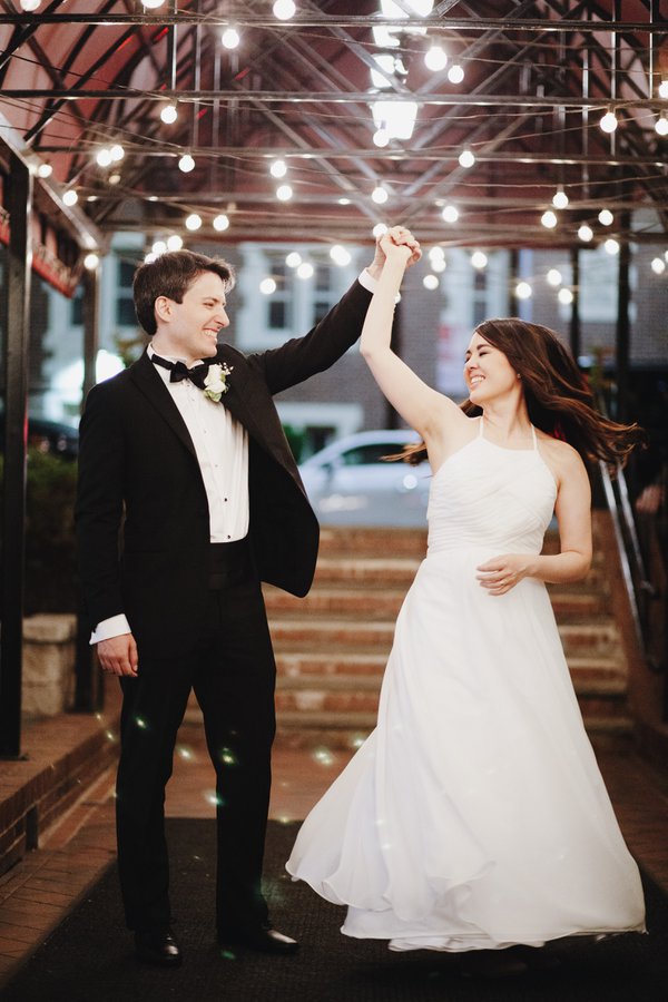 Wedding example