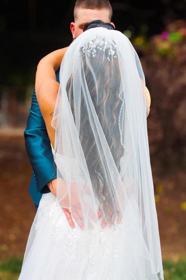 Wedding example