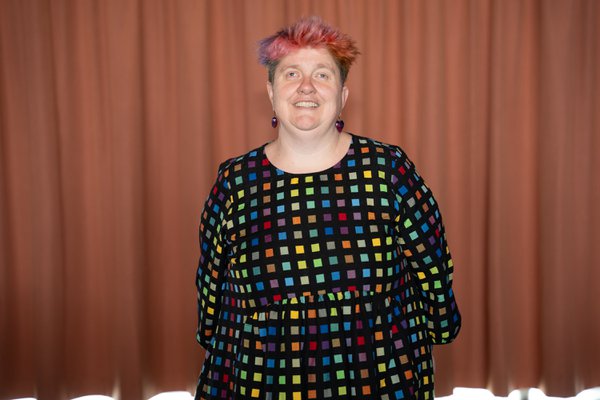 Team & Office example