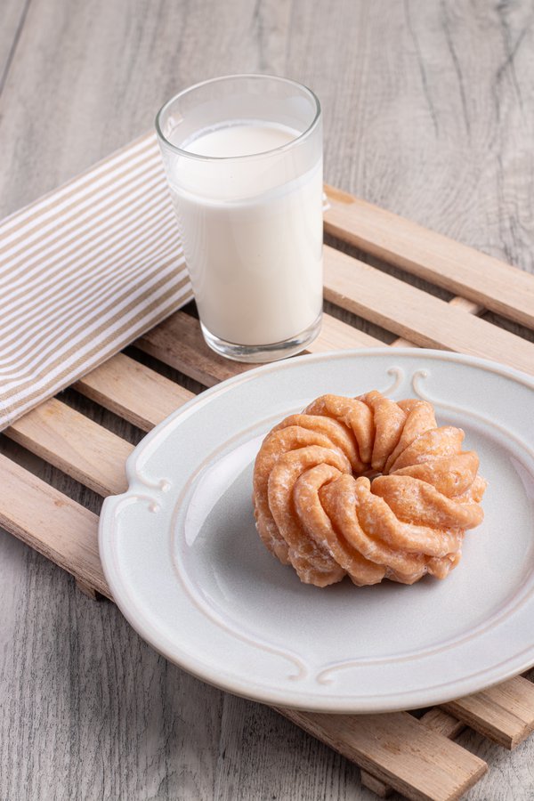 Food example