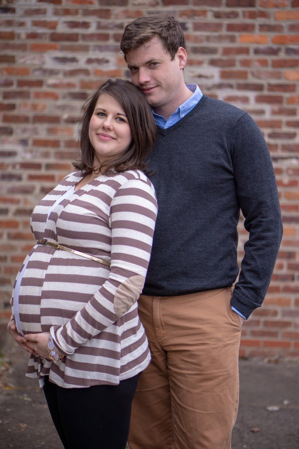 Maternity example
