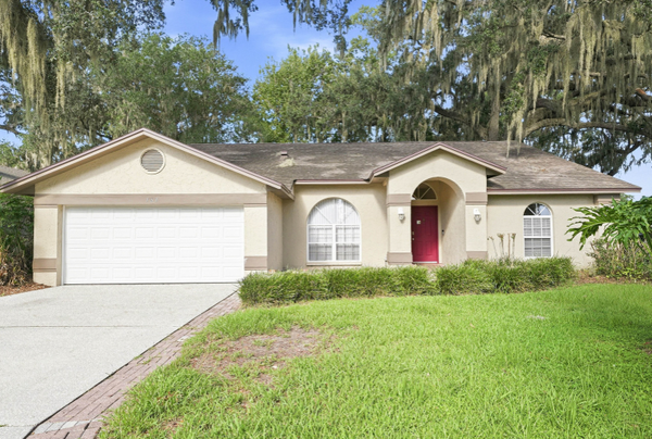 Real Estate example