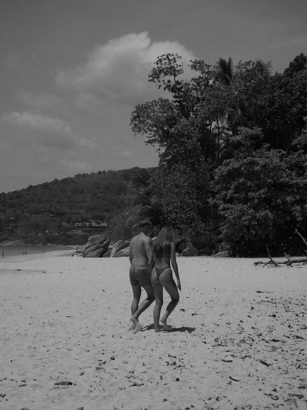 Dating Portrait example