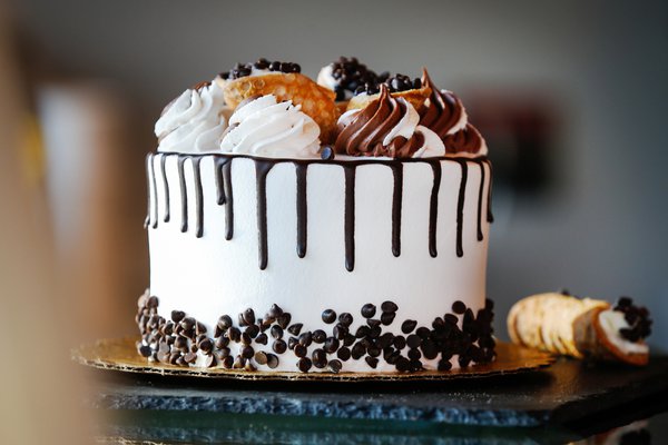 Food example
