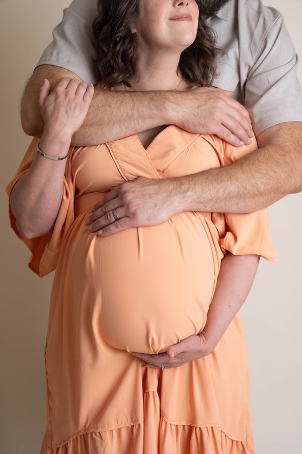 Maternity example