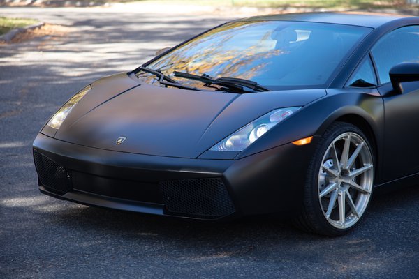 Automotive example