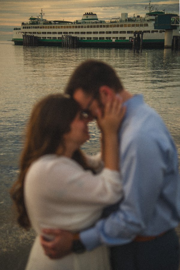 Engagement example