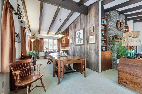 Real Estate example