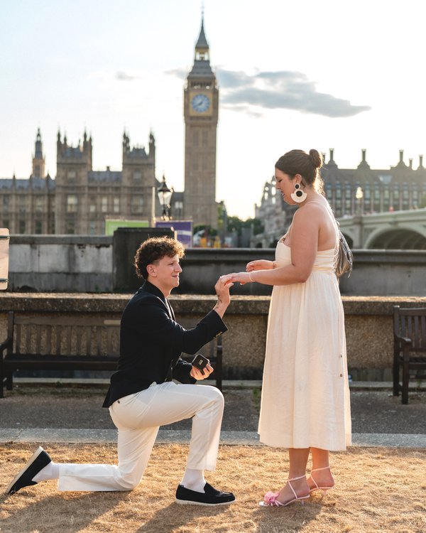 Engagement example