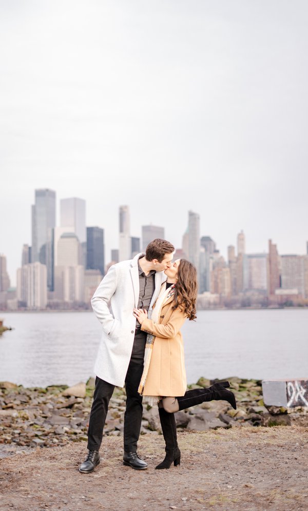 Engagement example