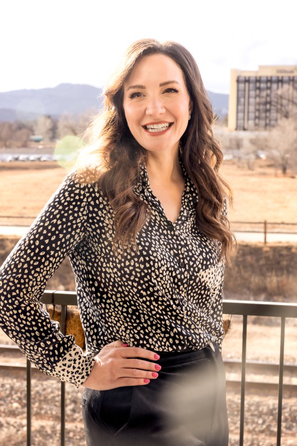 Team & Office example