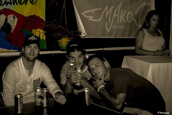 Party example