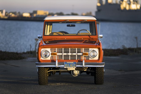 Automotive example
