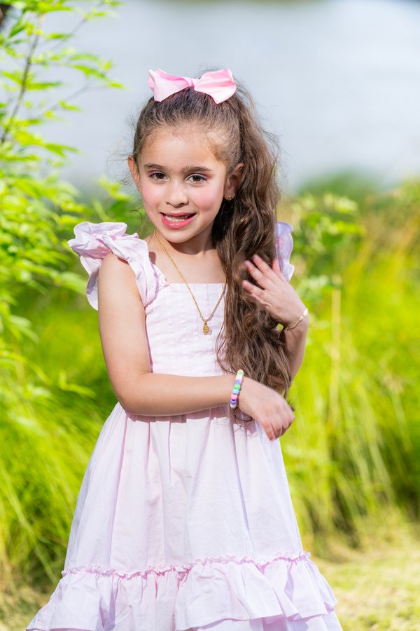 Kids example