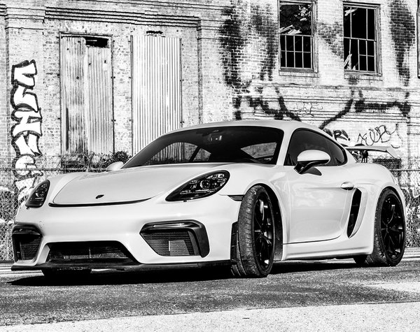 Automotive example