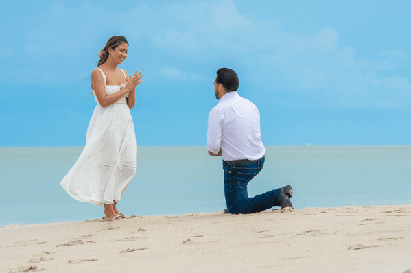 Engagement example