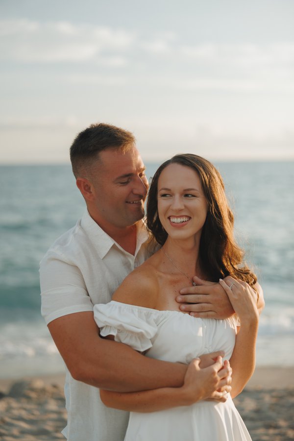 Engagement example