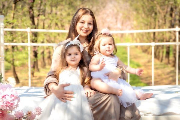 Family example