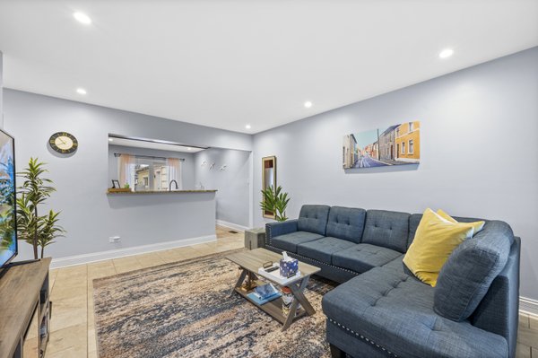 Real Estate example