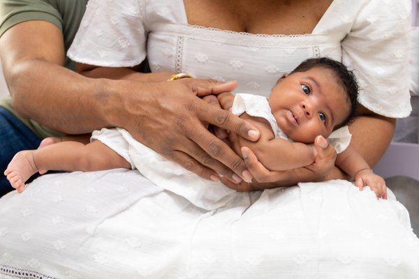 Newborn example